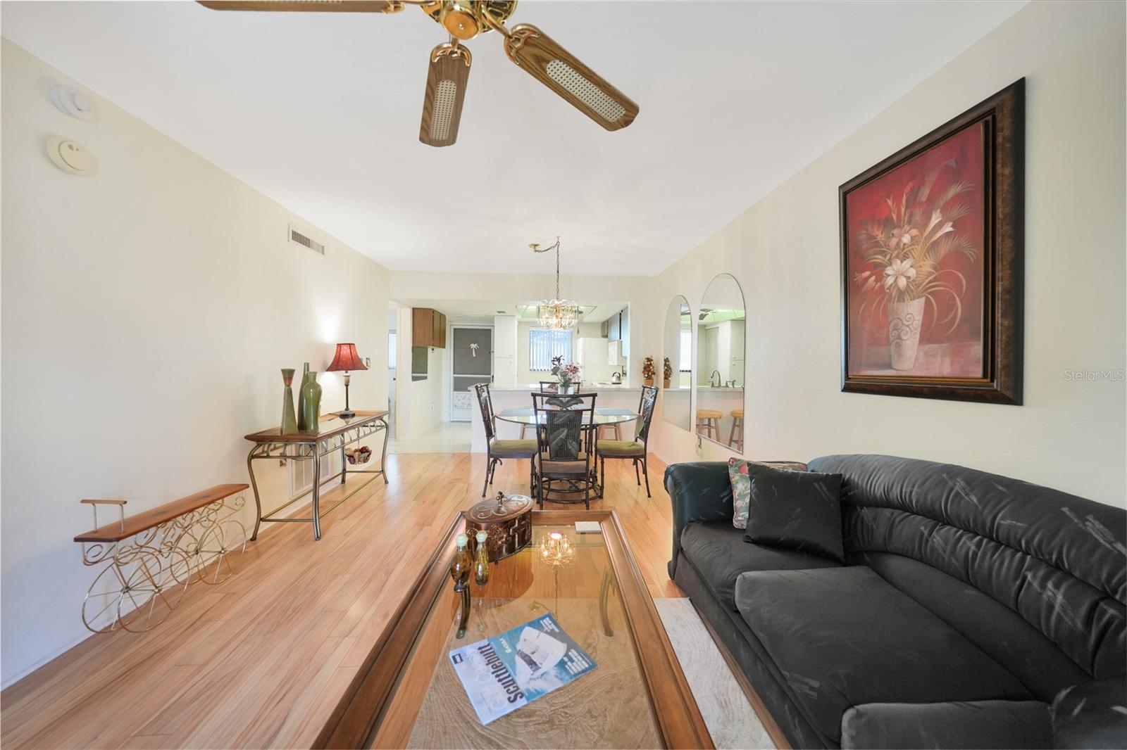 LAKESHORE CHARLOTTE COUNTY PH 03 - Residential