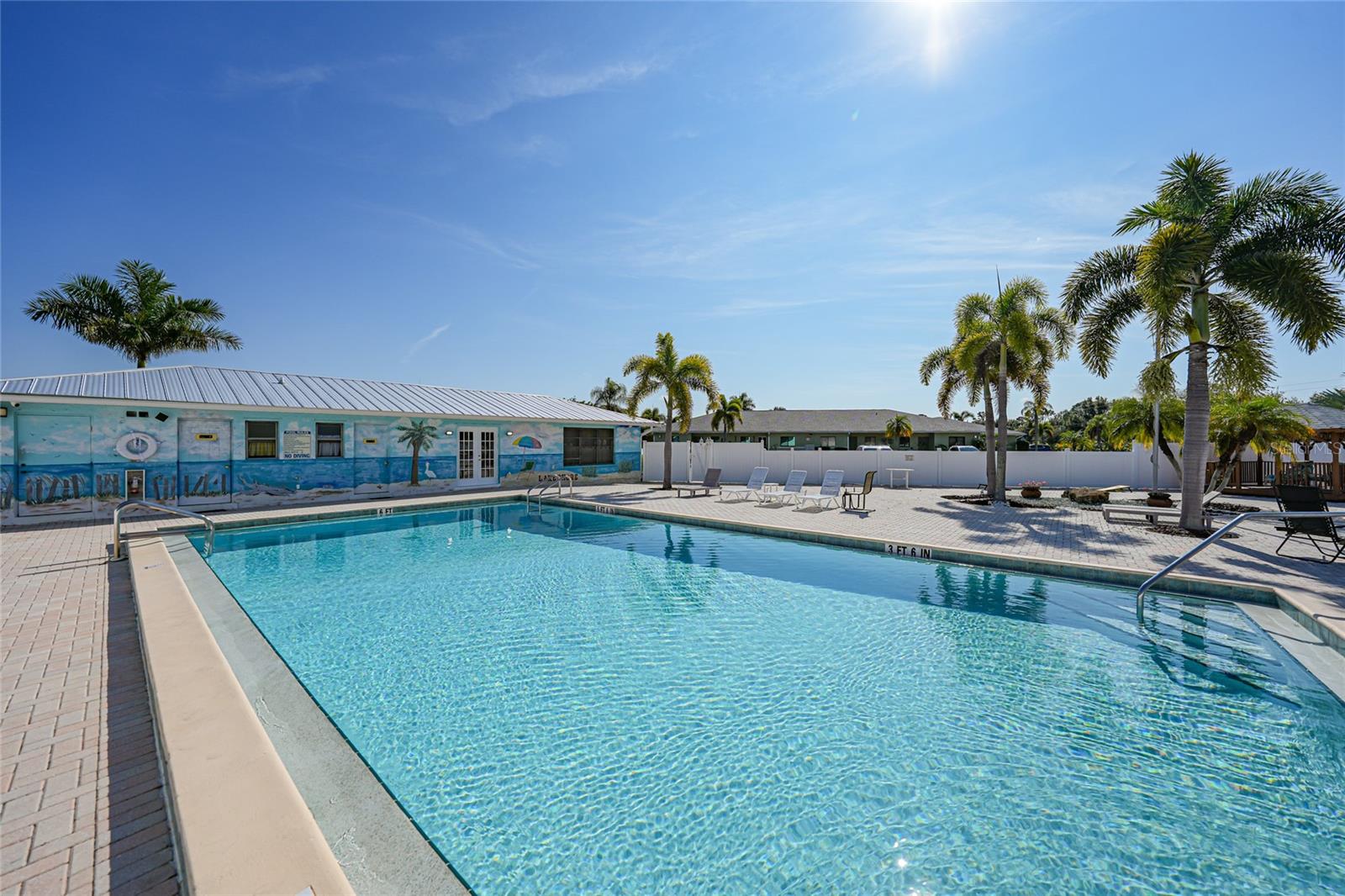 LAKESHORE CHARLOTTE COUNTY PH 03 - Residential