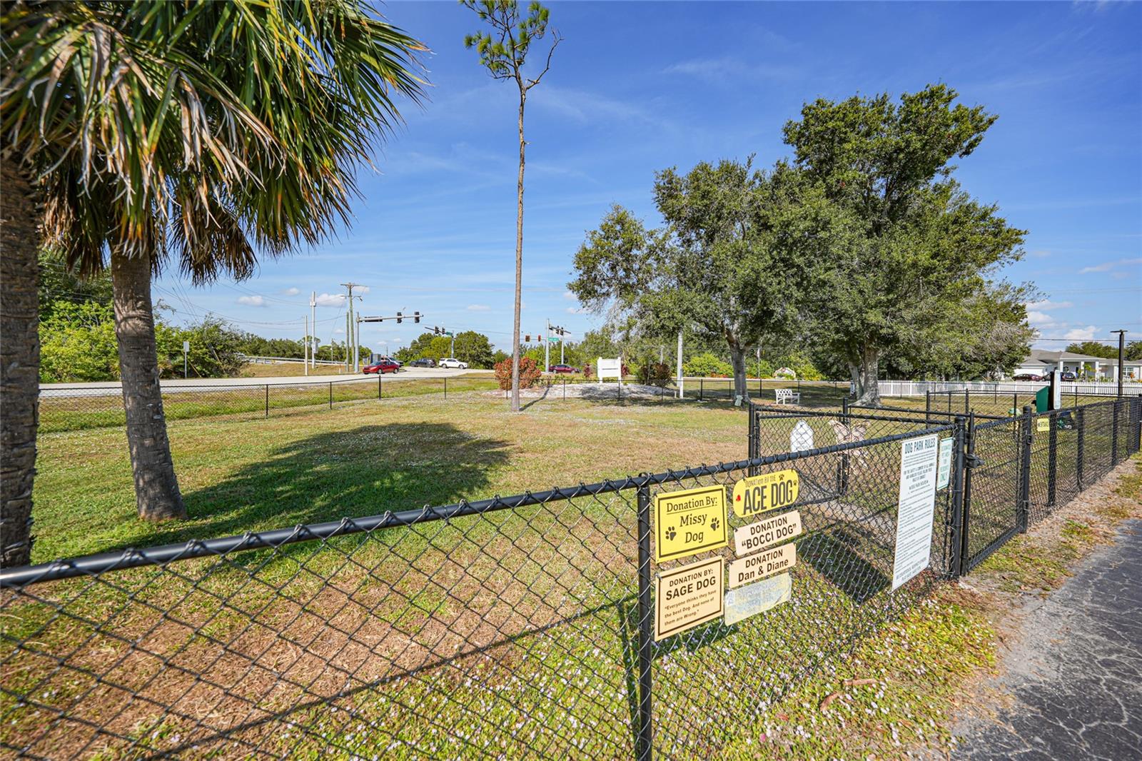 LAKESHORE CHARLOTTE COUNTY PH 03 - Residential