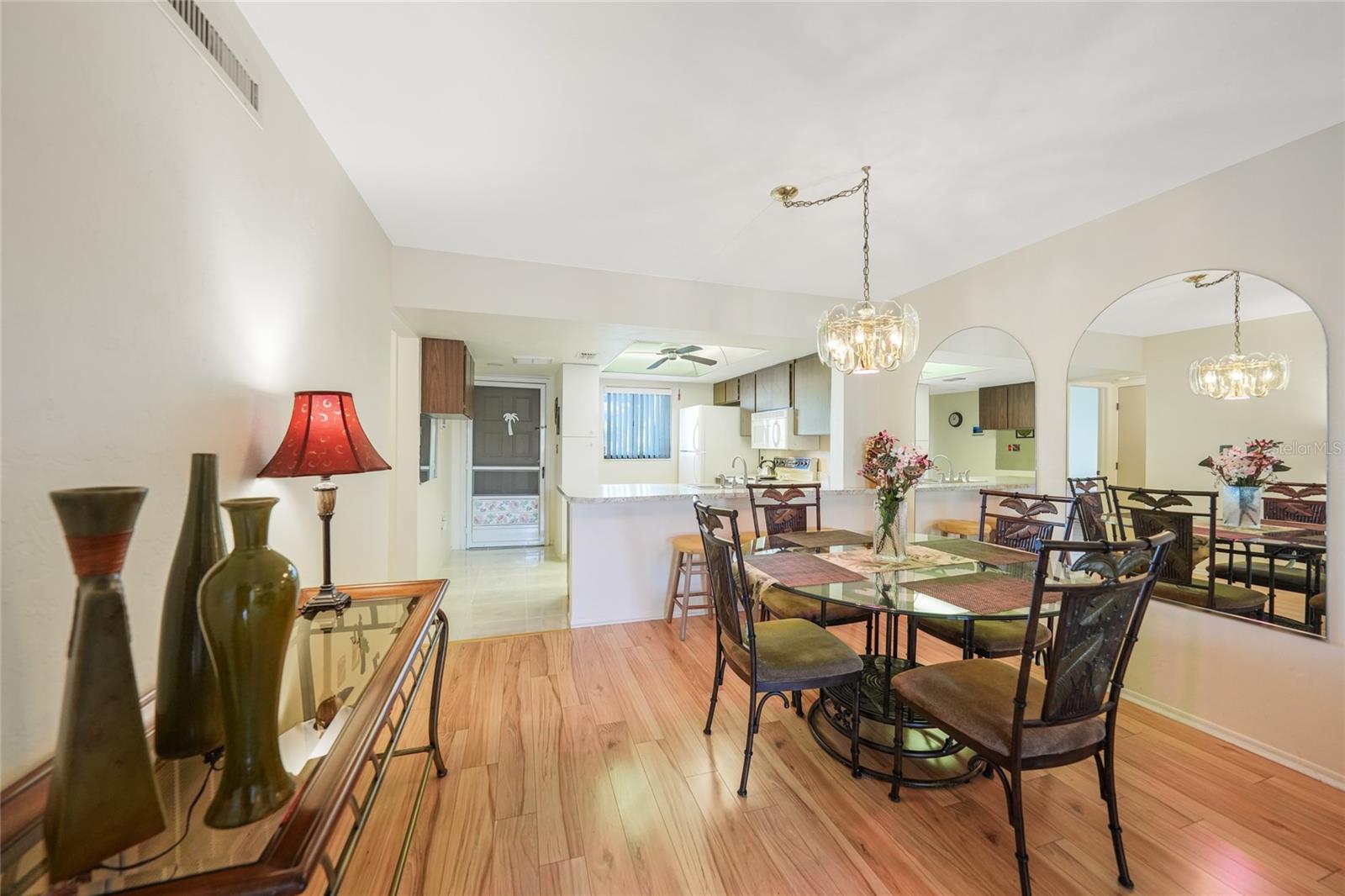 LAKESHORE CHARLOTTE COUNTY PH 03 - Residential