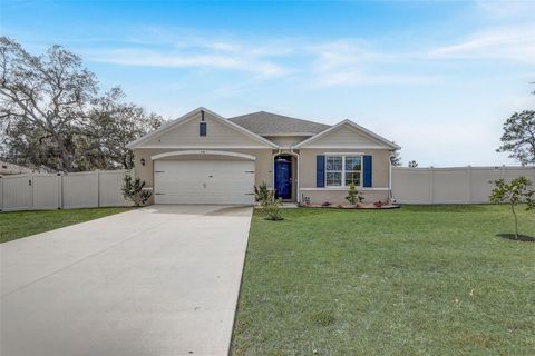 Photo of 2761 Summerfield Street, Deltona, FL 32738 (MLS # O6376473)