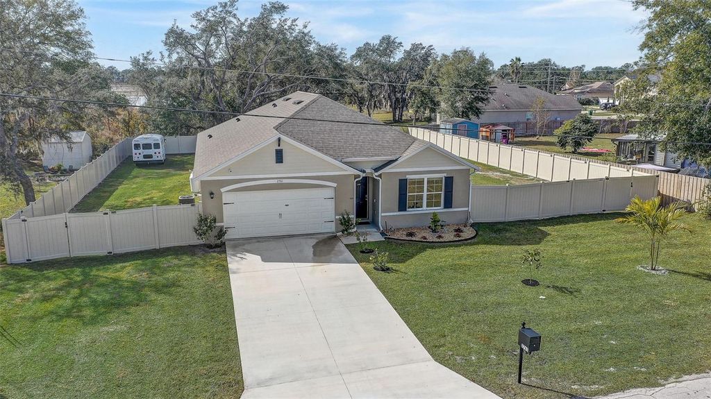 Photo of 2761 Summerfield Street, Deltona, FL 32738 (MLS # O6376473)