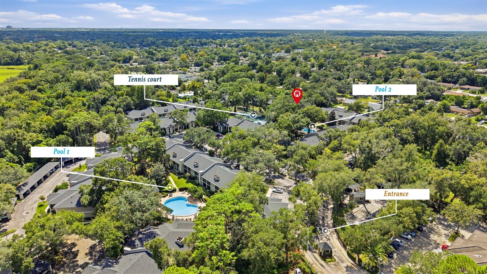 1055 KENSINGTON PARK DRIVE 613
