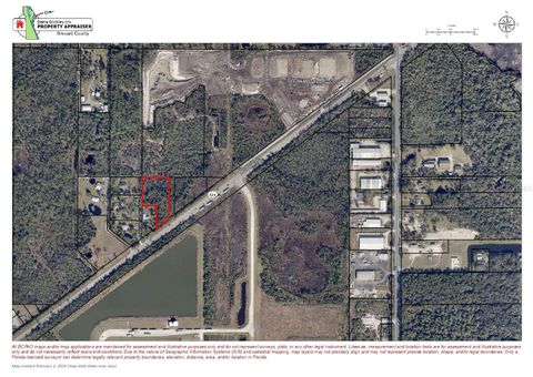 4550 HIGHWAY 524 COCOA FL 32926