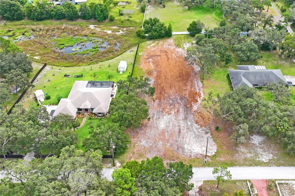 Photo of 0 Lansford Drive, Hudson, FL 34667 (MLS # TB8348871)