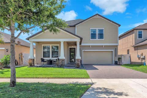 Photo of 13344 Orca Sound Drive, Riverview, FL 33579 (MLS # TB8517682)