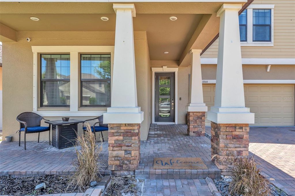 Photo of 13344 Orca Sound Drive, Riverview, FL 33579 (MLS # TB8517682)