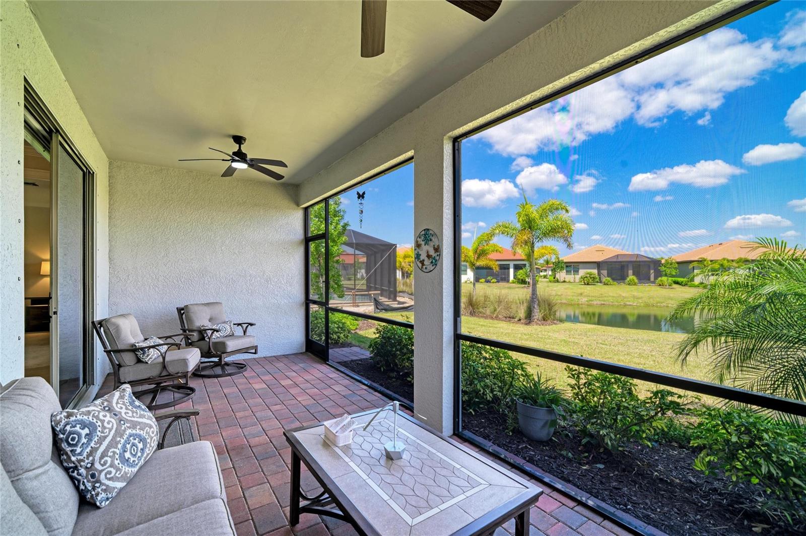 TOSCANA ISLES - Residential