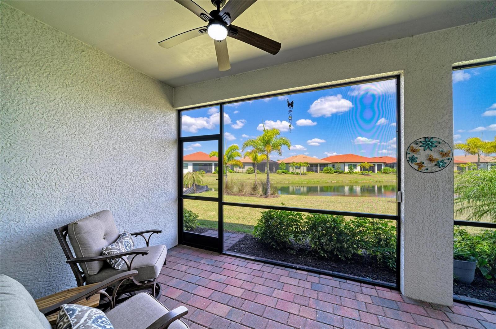 TOSCANA ISLES - Residential