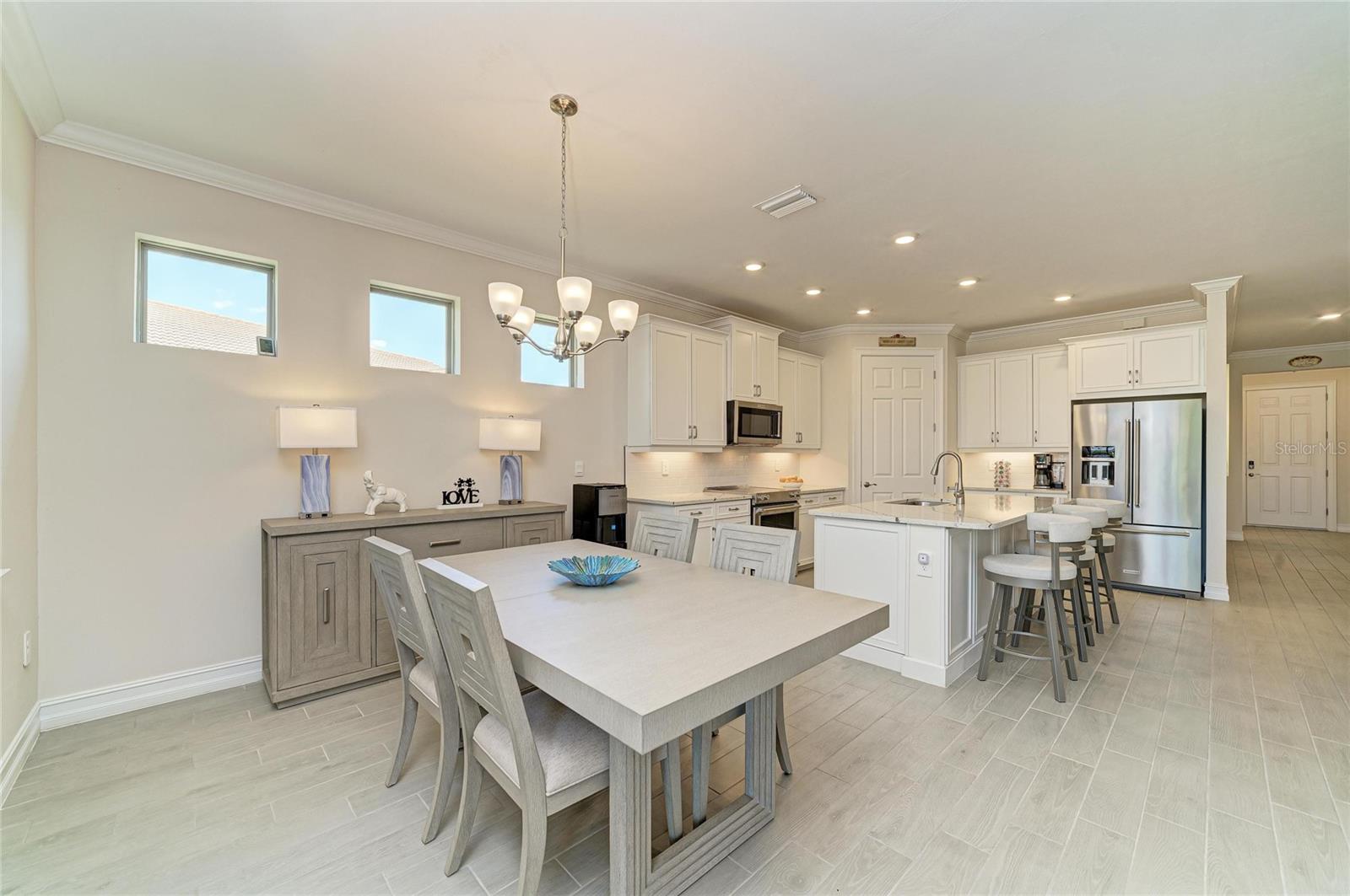 TOSCANA ISLES - Residential