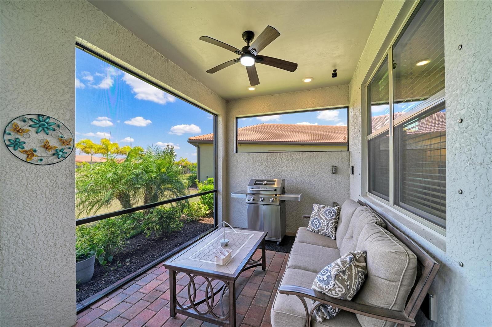 TOSCANA ISLES - Residential