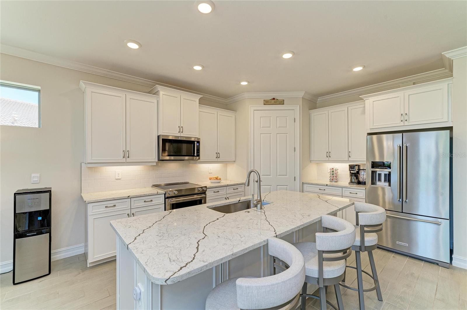 TOSCANA ISLES - Residential