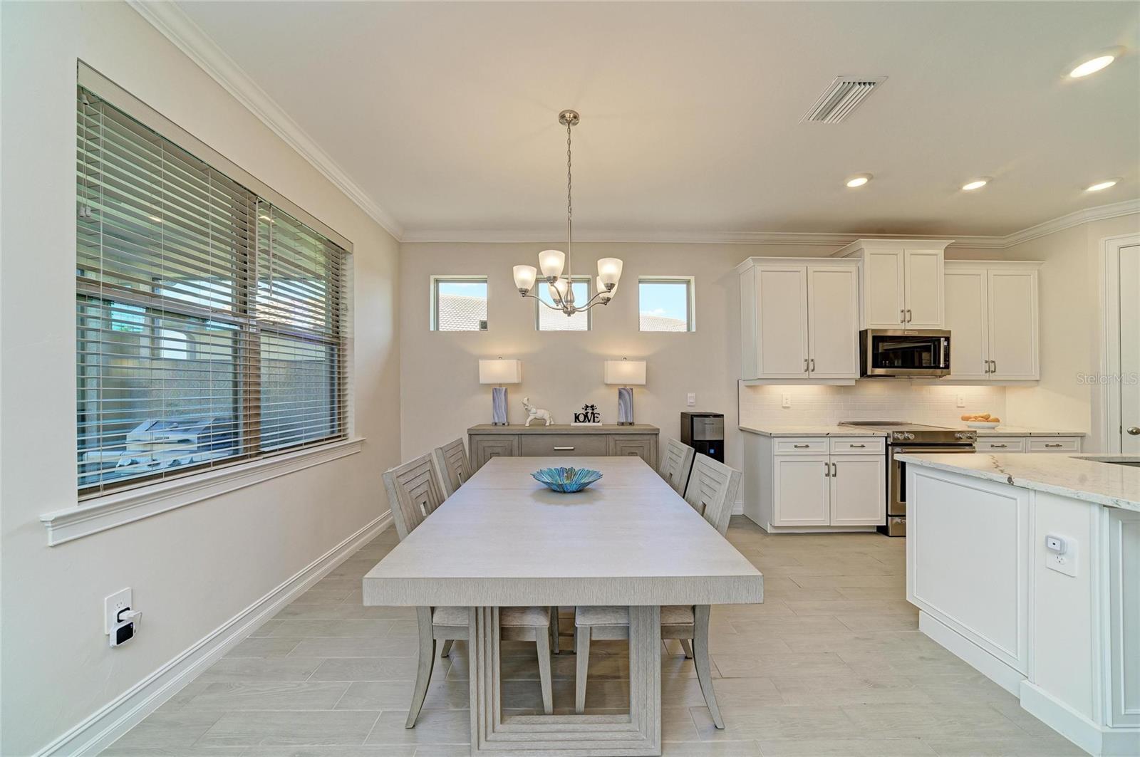 TOSCANA ISLES - Residential