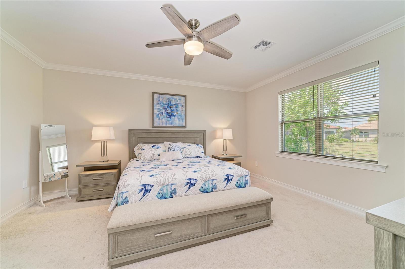 TOSCANA ISLES - Residential