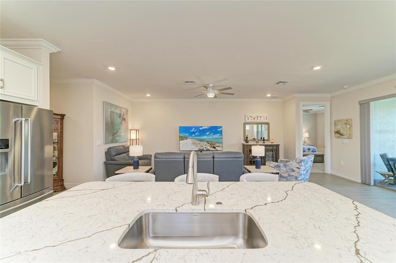 TOSCANA ISLES - Residential