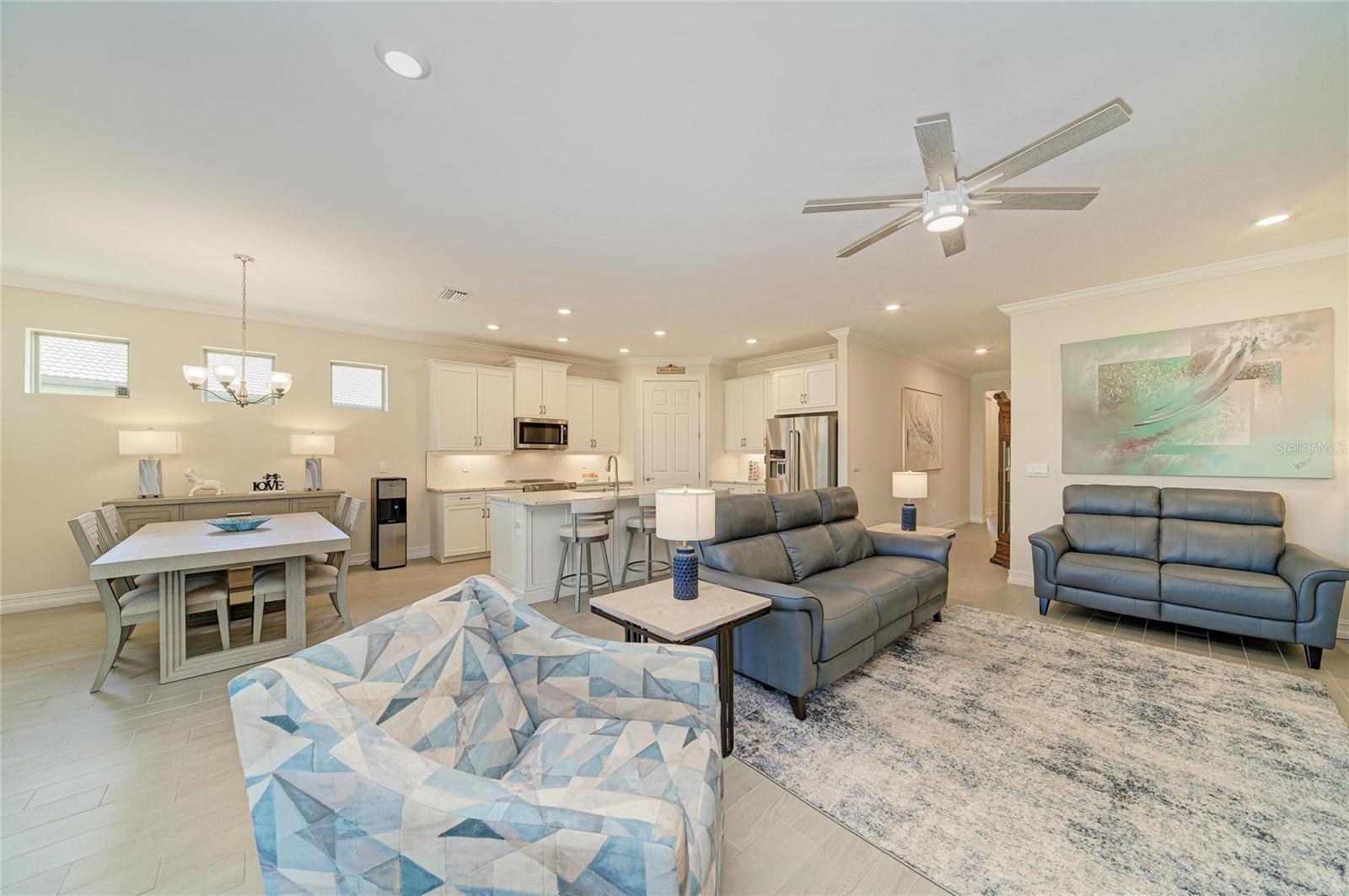 TOSCANA ISLES - Residential