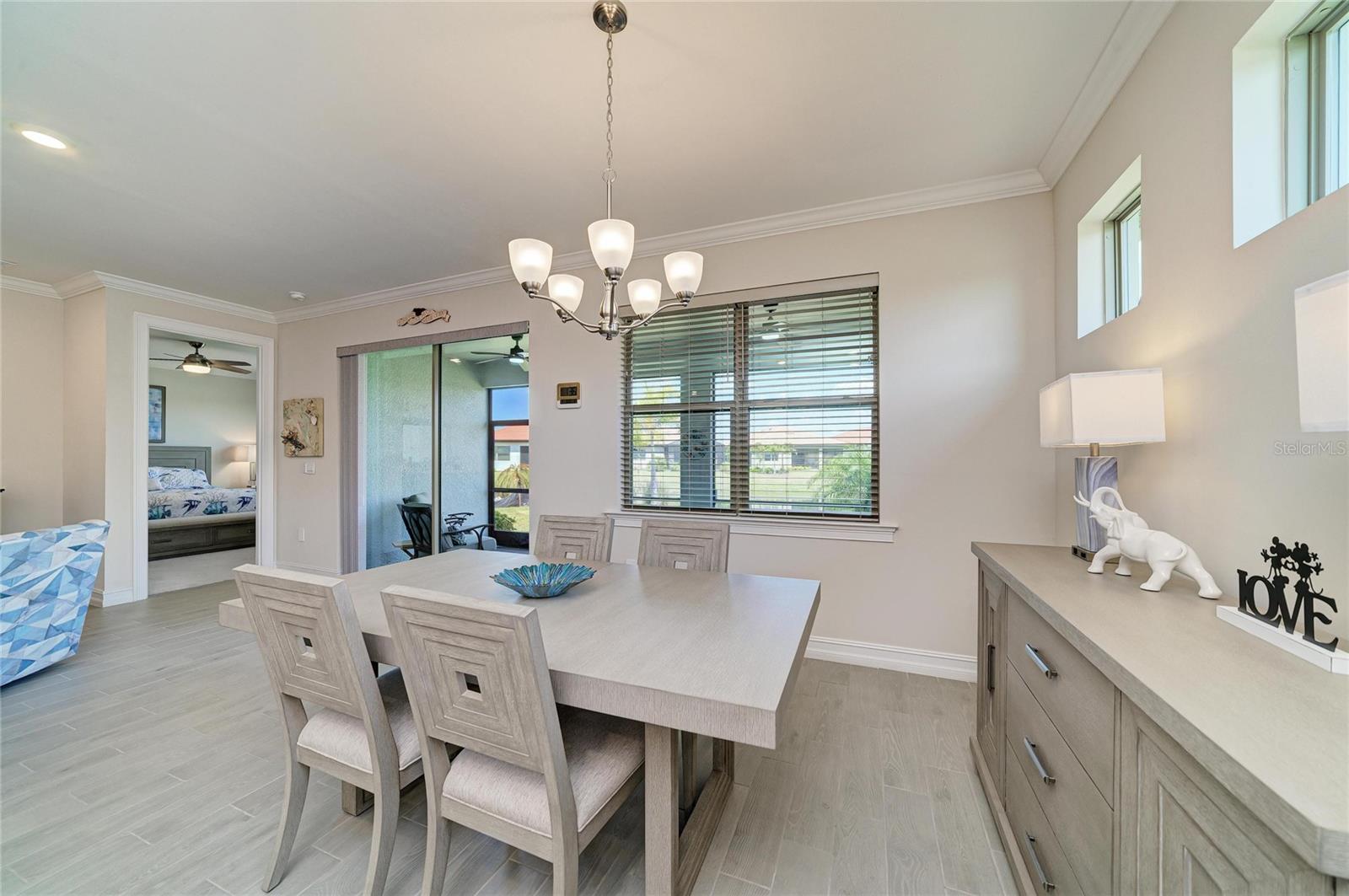 TOSCANA ISLES - Residential