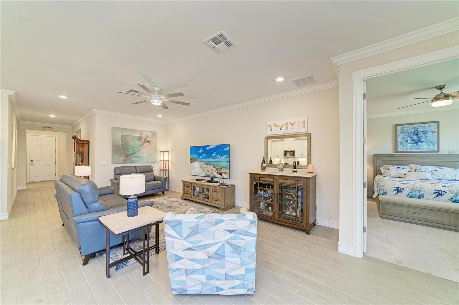 TOSCANA ISLES - Residential