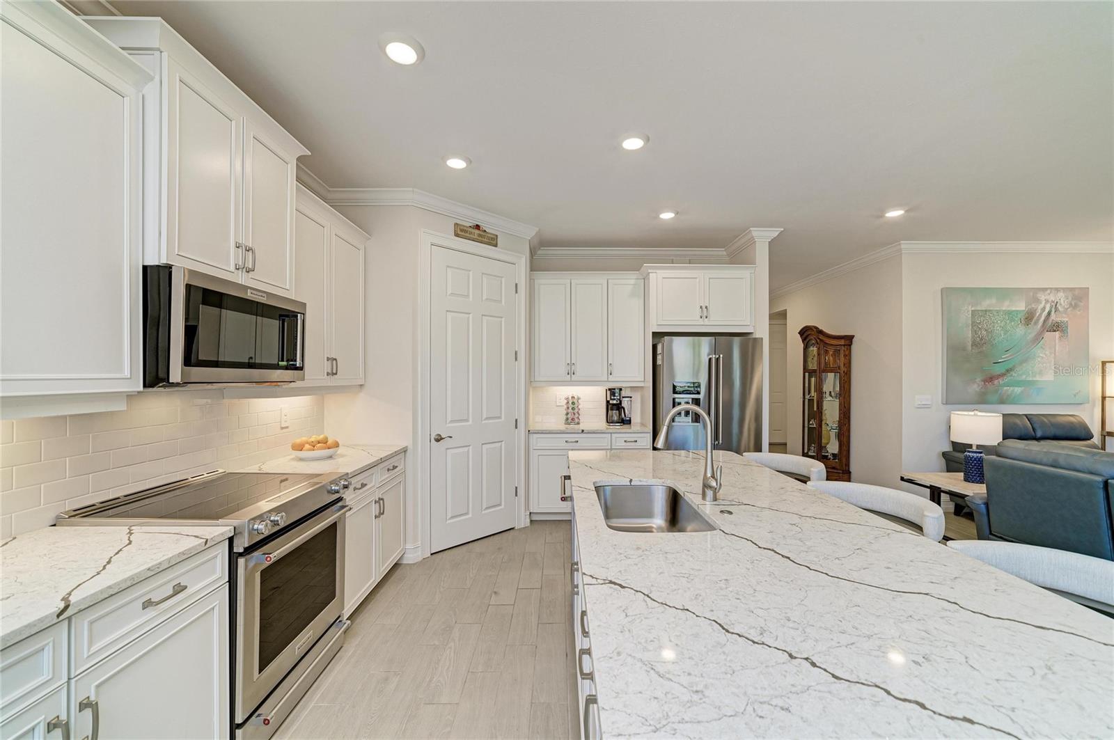 TOSCANA ISLES - Residential