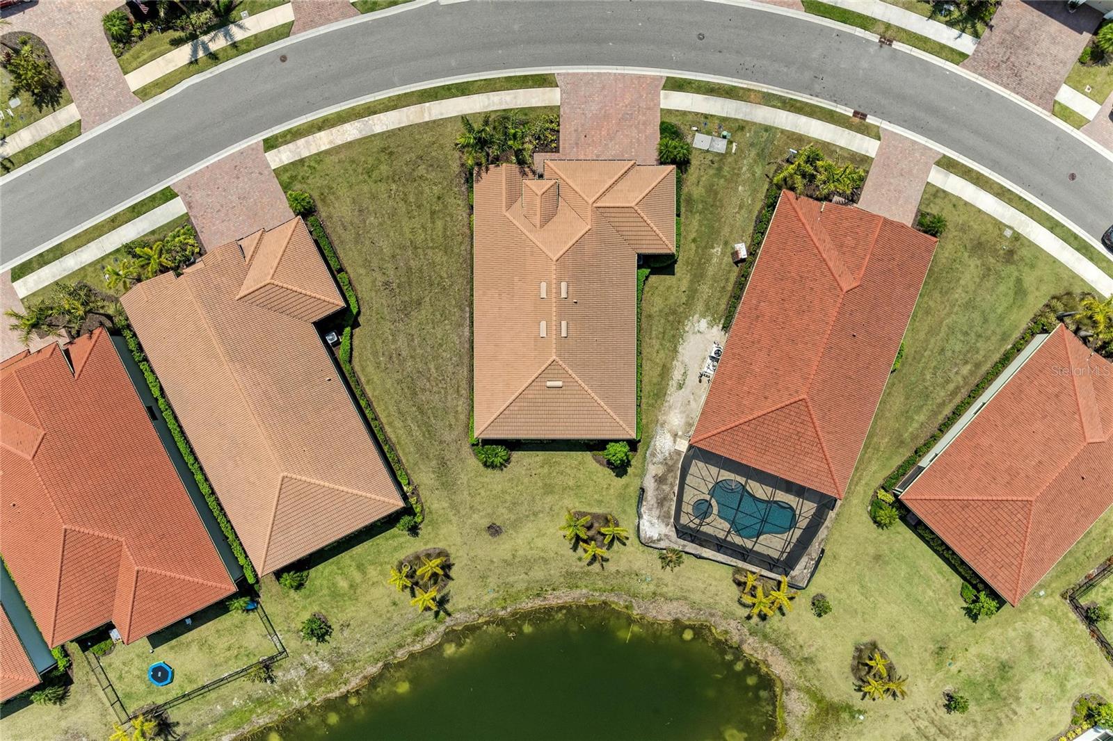 TOSCANA ISLES - Residential