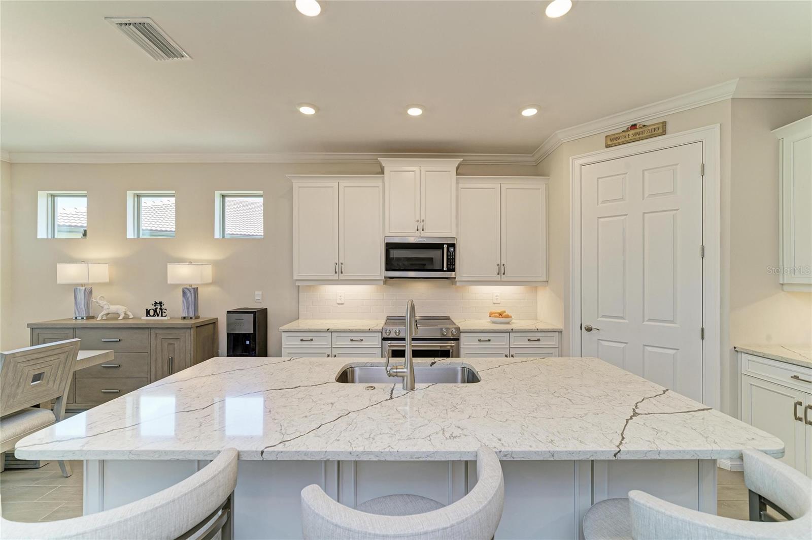 TOSCANA ISLES - Residential