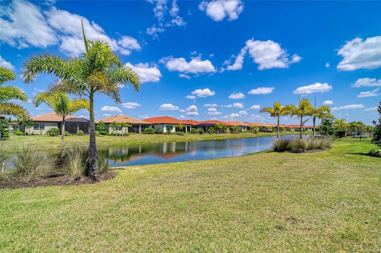 TOSCANA ISLES - Residential