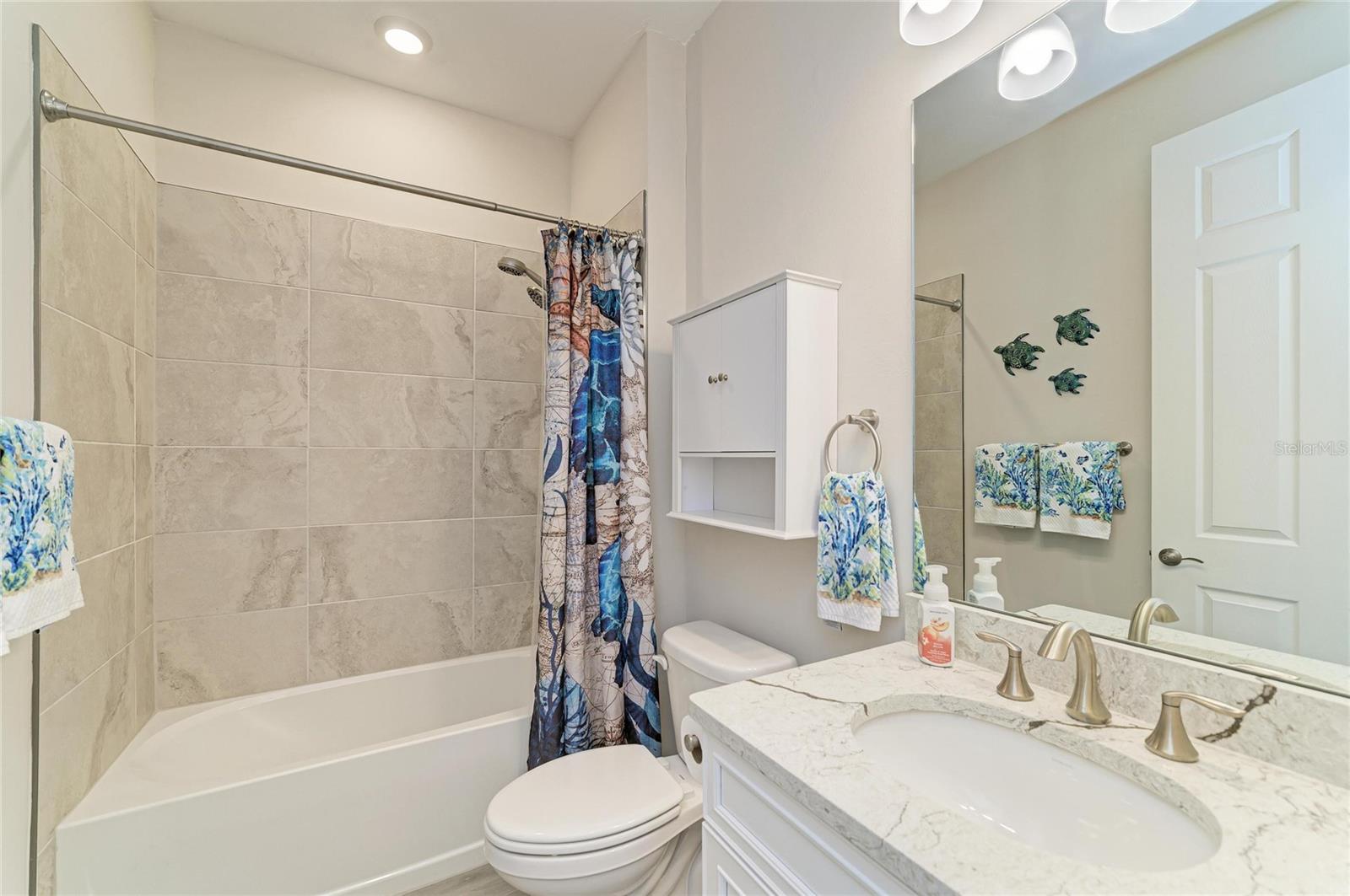 TOSCANA ISLES - Residential