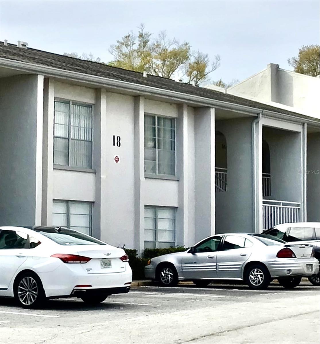 Location, Location!! This condo is close to everything you need in Clearwater. Desirable upstairs 2 bedroom /2 bath condo
with laminate flooring, newer appliances, split bedroom floor plan and outside balcony. The community offers a pool, clubhouse and tennis courts. Close to shopping, public transportation, Clearwater Beach, hospitals and the Tampa International airport. Sewer, water and trash included.