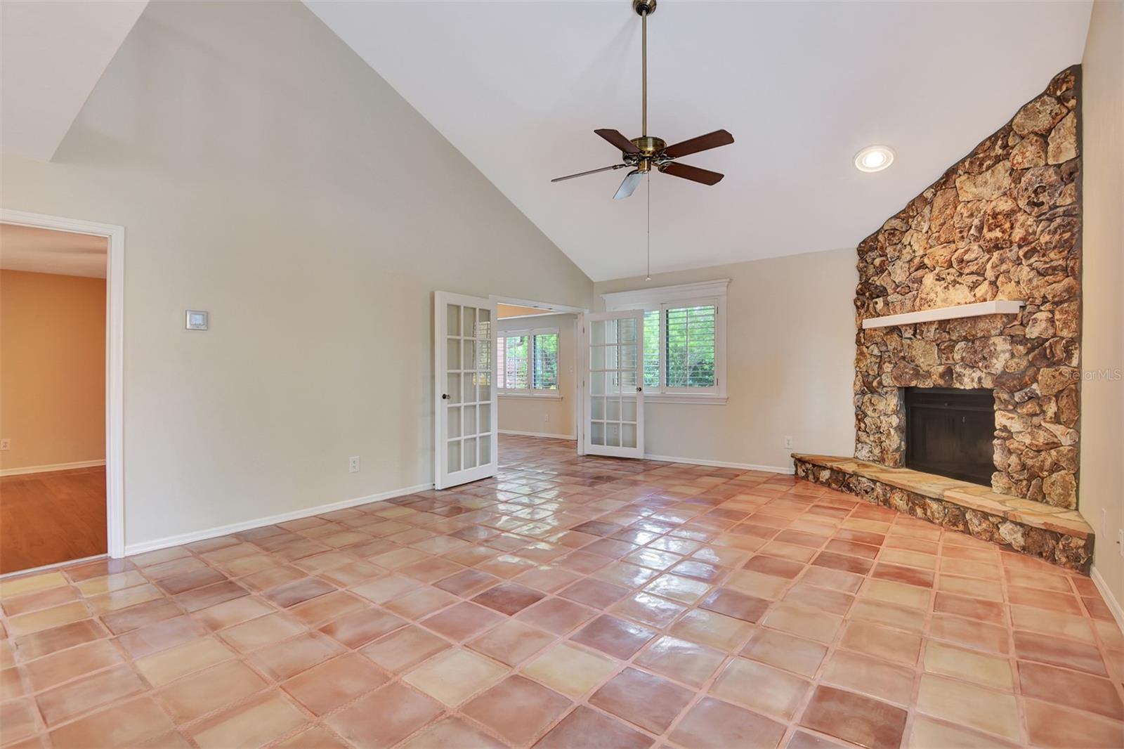 TRAILS SOUTH FORTY PH 02 TR A - Residential