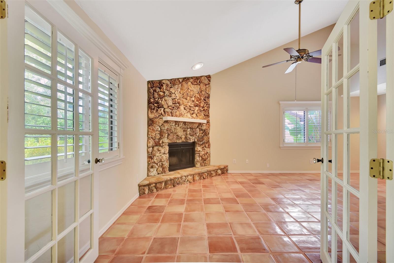 TRAILS SOUTH FORTY PH 02 TR A - Residential