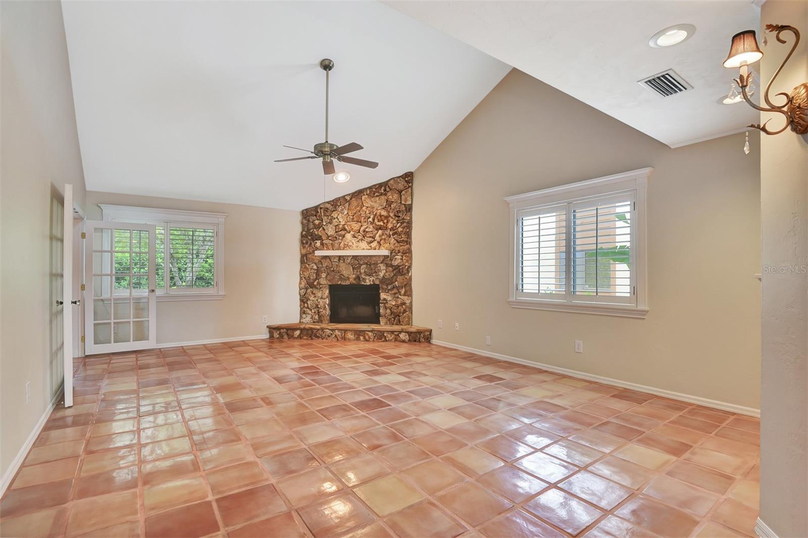 TRAILS SOUTH FORTY PH 02 TR A - Residential