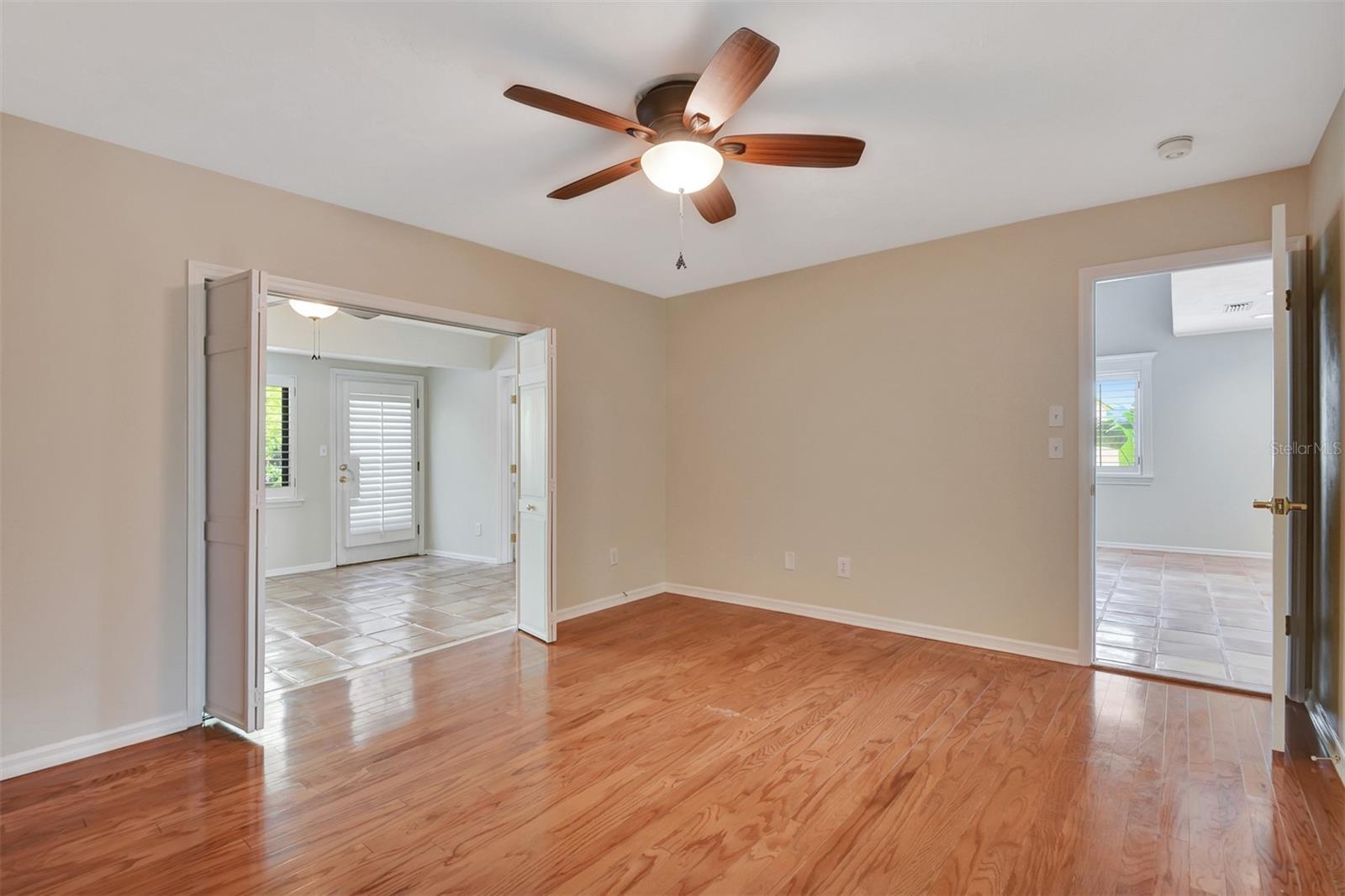 TRAILS SOUTH FORTY PH 02 TR A - Residential