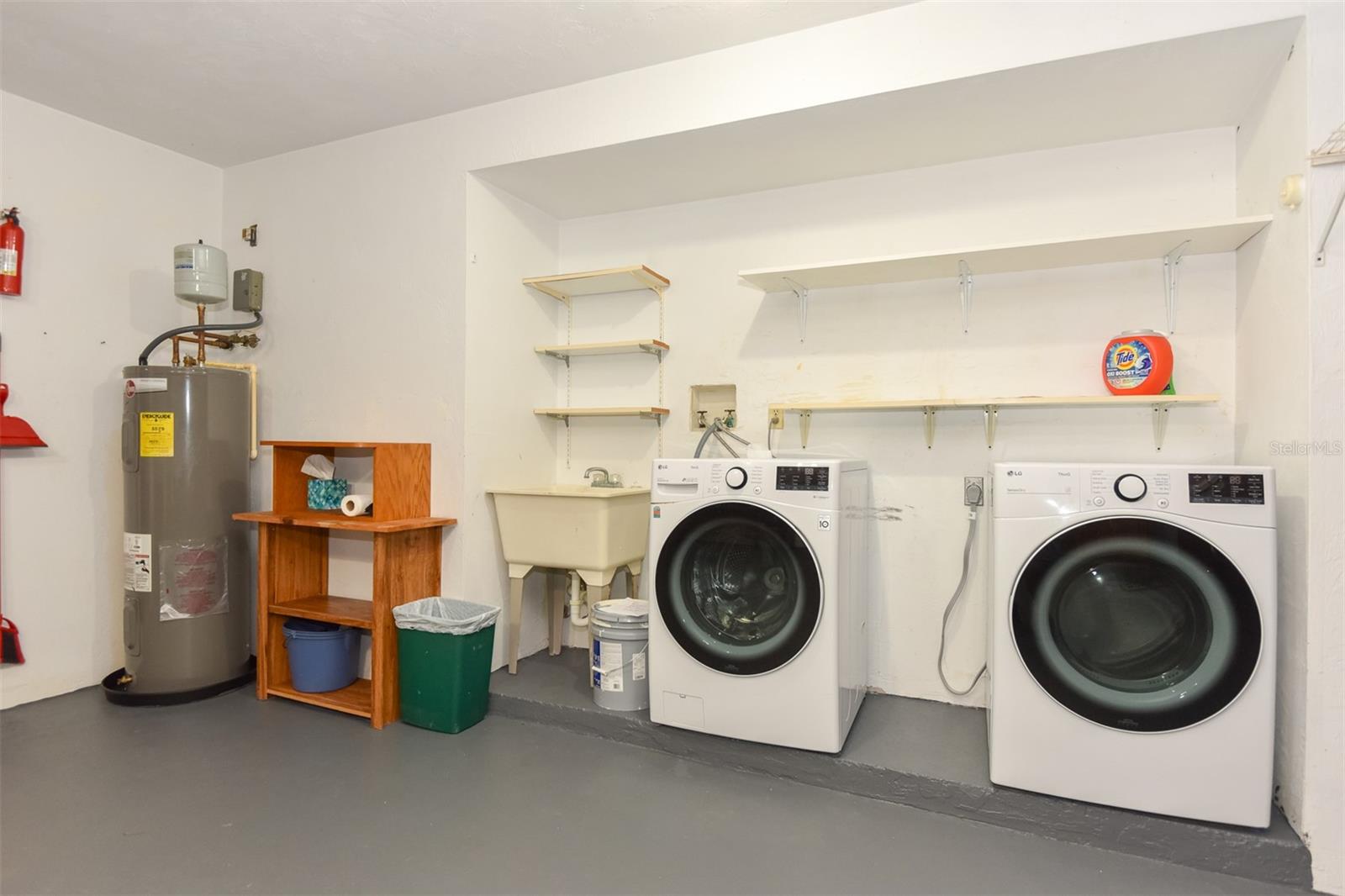 TRAILS SOUTH FORTY PH 02 TR A - Residential