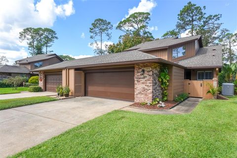 Photo of 105 Horseshoe Trail, Ormond Beach, FL 32174 (MLS # FC317703)