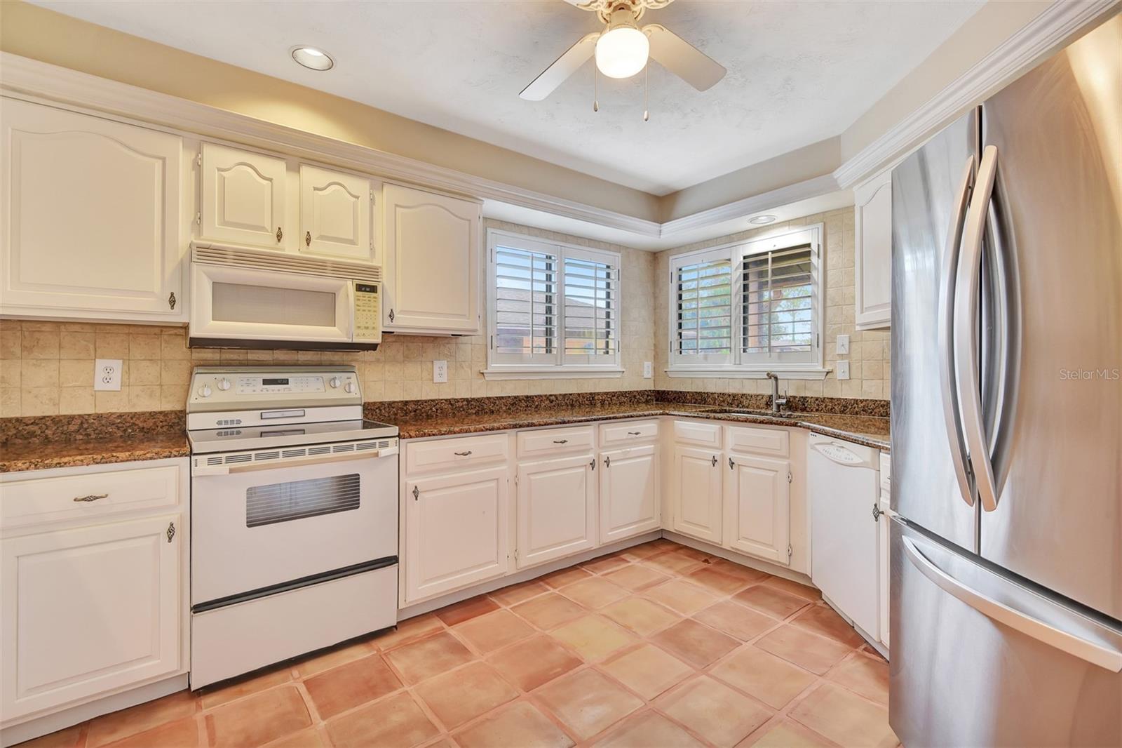 TRAILS SOUTH FORTY PH 02 TR A - Residential