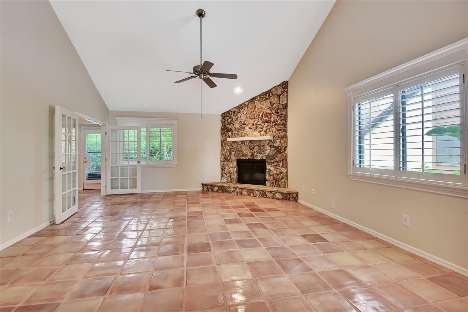 TRAILS SOUTH FORTY PH 02 TR A - Residential