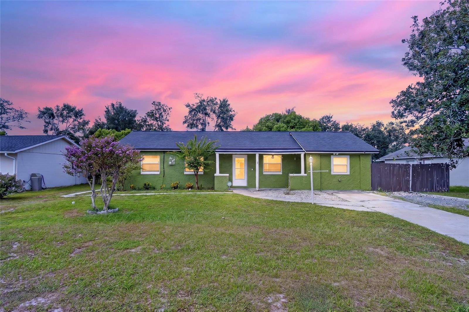1019 PIONEER DRIVE