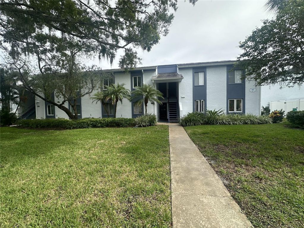 Photo of 243 Cypress Lane, Oldsmar, FL 34677 (MLS # O6349932)