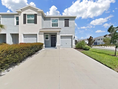 Photo of 3556 White Dandelion Court, Plant City, FL 33565 (MLS # TB8548817)