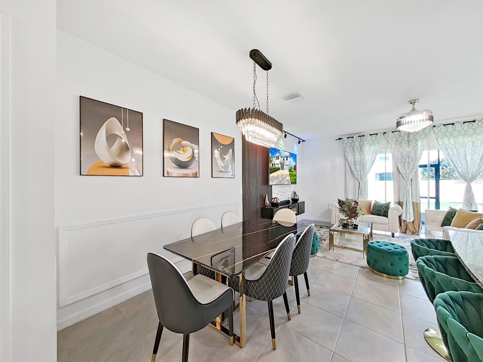 3556 WHITE DANDELION COURT