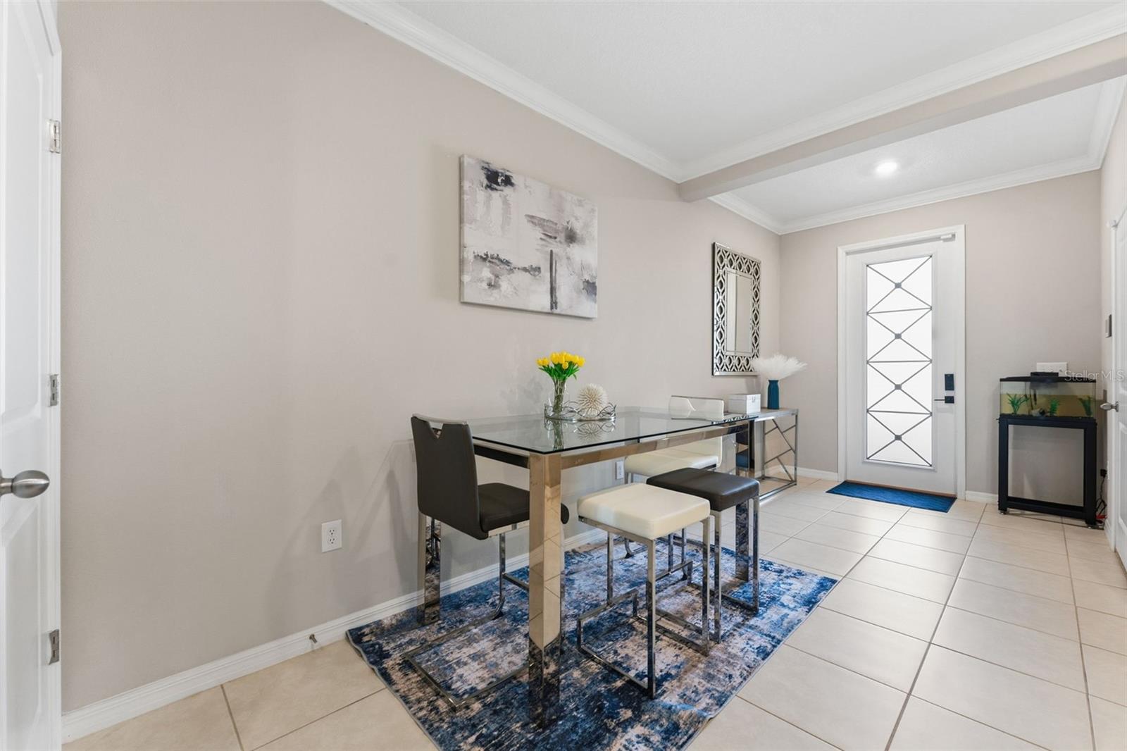 EPPERSON NORTH TWNHMS PH 4 - Residential