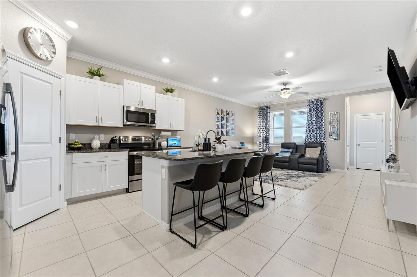 EPPERSON NORTH TWNHMS PH 4 - Residential