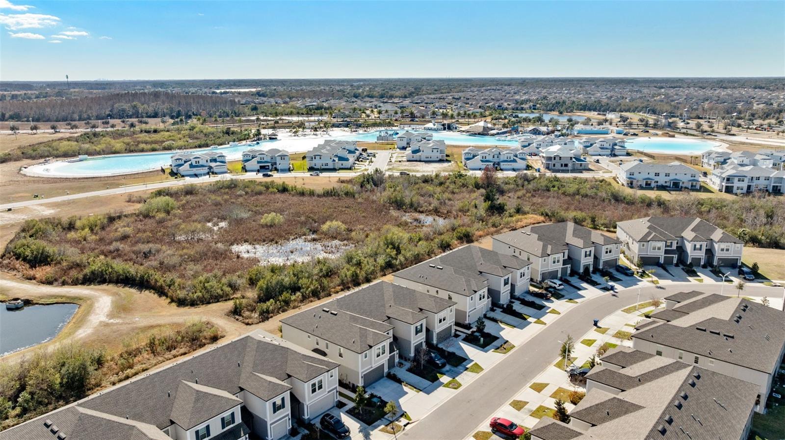 EPPERSON NORTH TWNHMS PH 4 - Residential