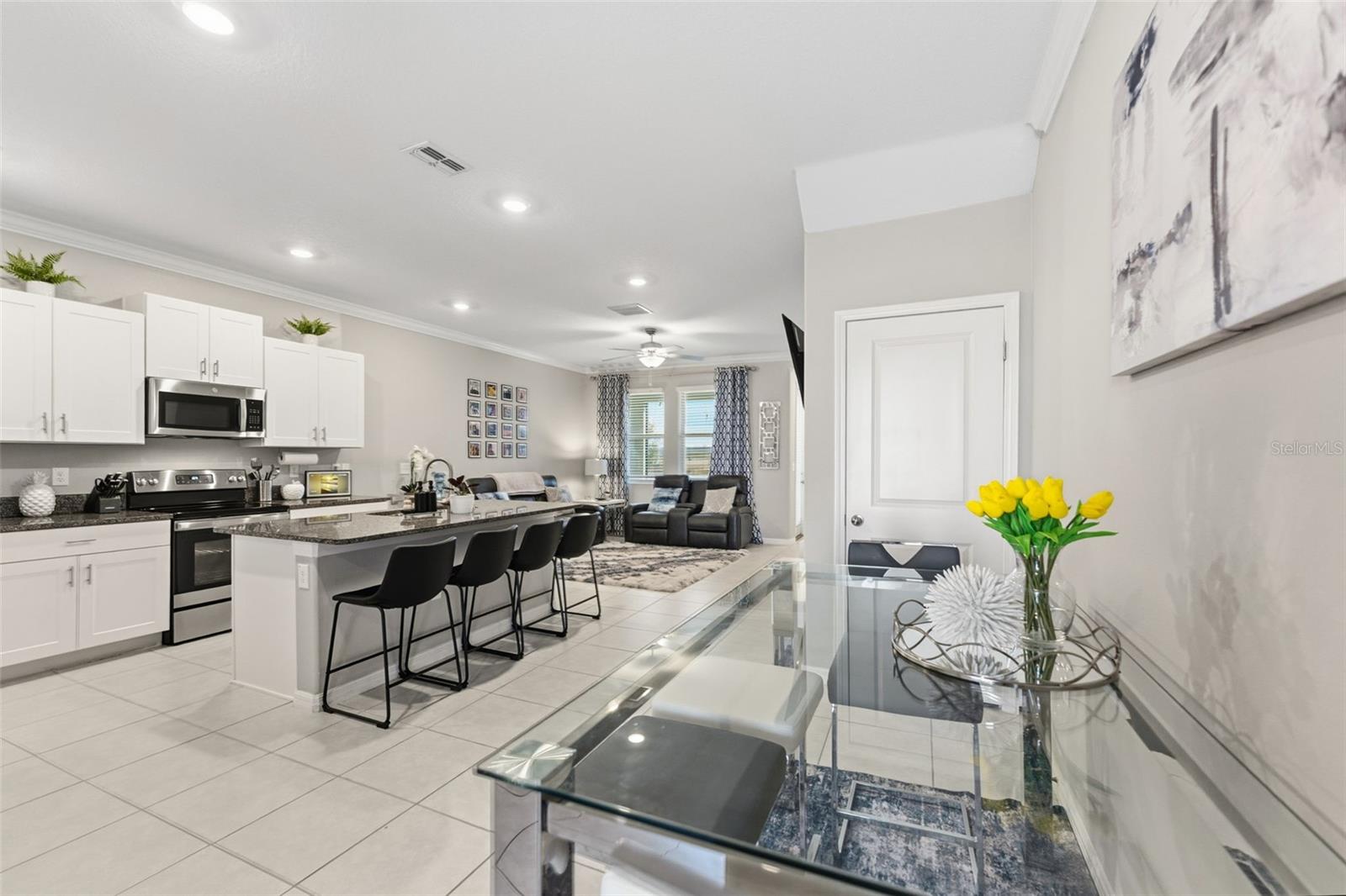 EPPERSON NORTH TWNHMS PH 4 - Residential