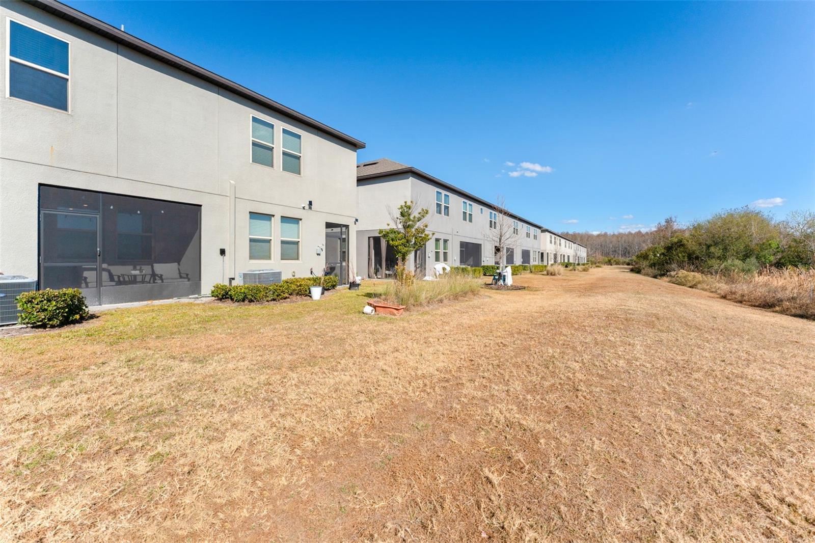 EPPERSON NORTH TWNHMS PH 4 - Residential