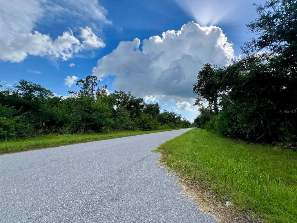 Photo of 2399 Drennon Street, Port Charlotte, FL 33953 (MLS # C7494865)