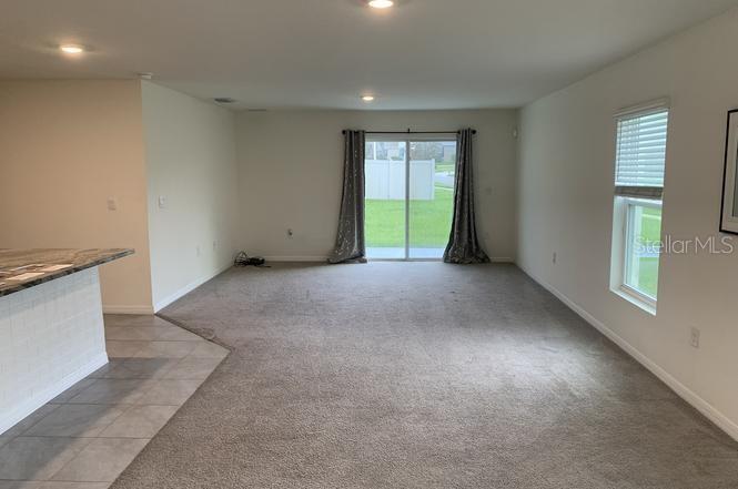 ZEPHYR LAKES SUB - Residential Lease