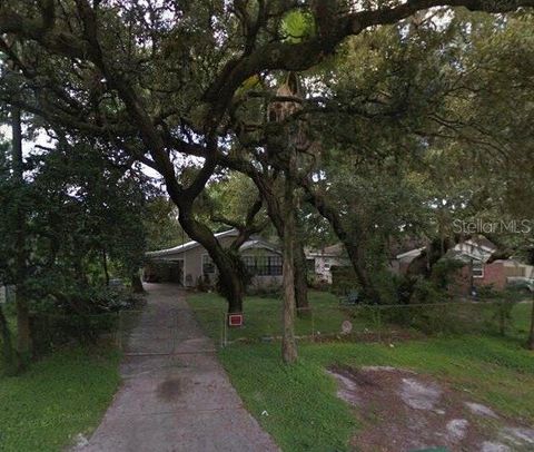Photo of 8906 N Orleans Avenue, Tampa, FL 33604 (MLS # TB8444286)