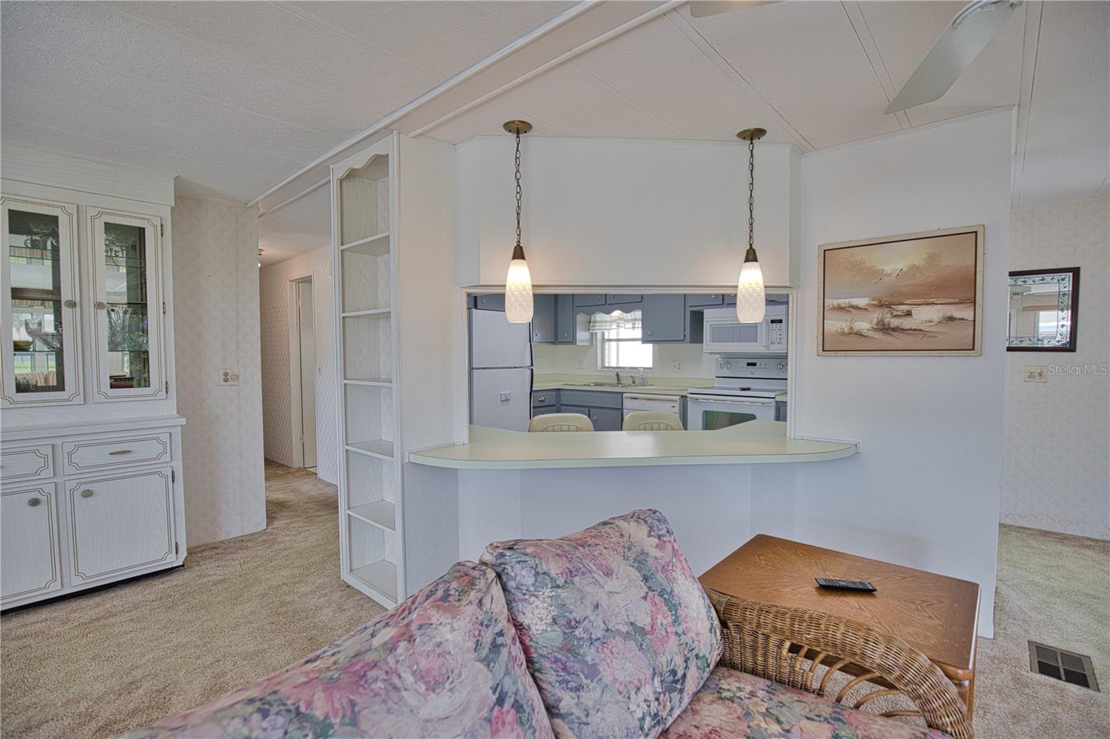 LA CASA MHP CO-OP - Residential