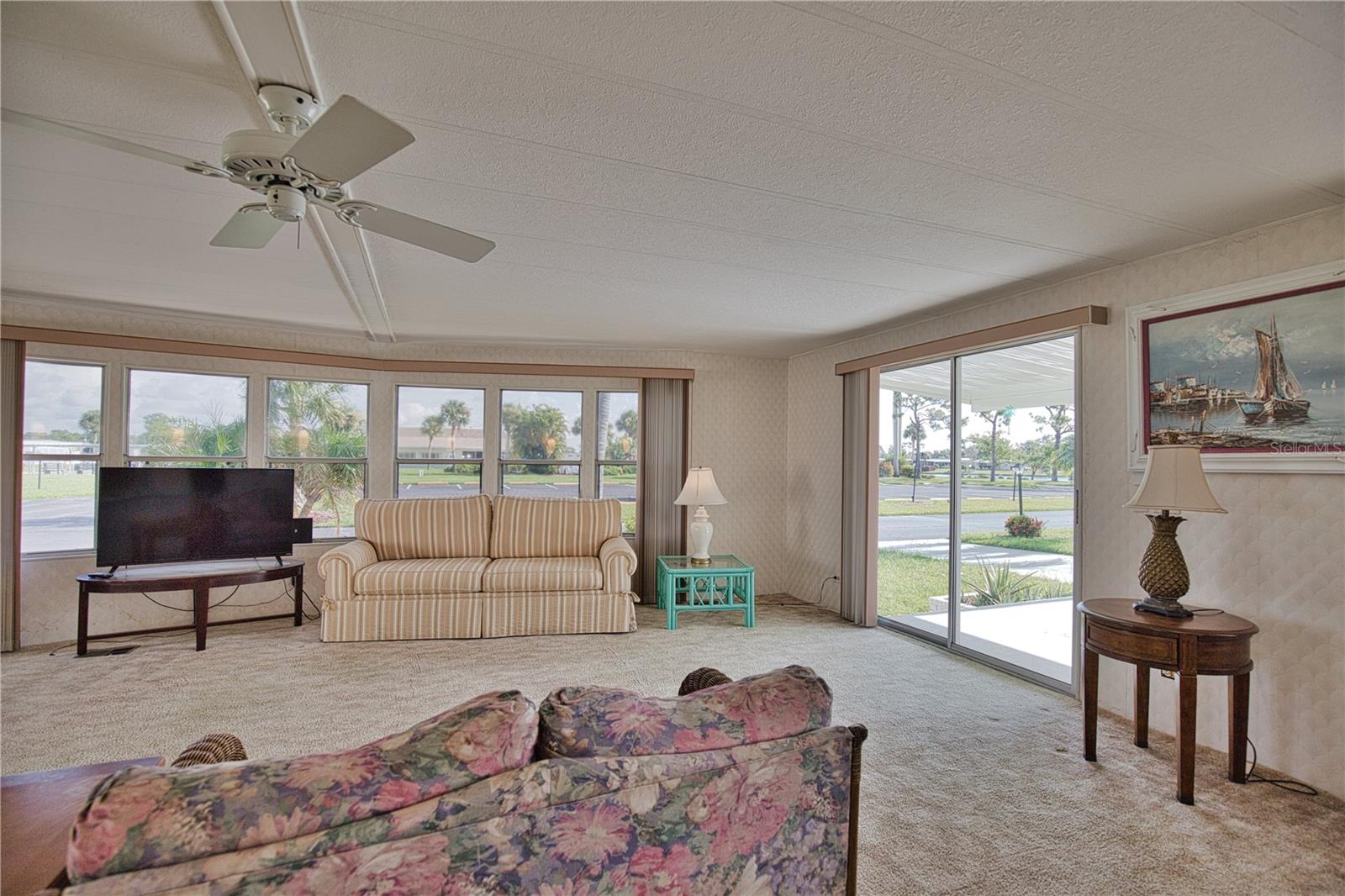 LA CASA MHP CO-OP - Residential